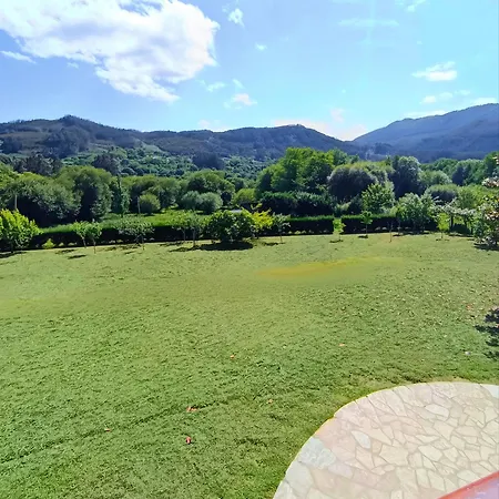 Casa Valcarría Сasa de vacaciones
