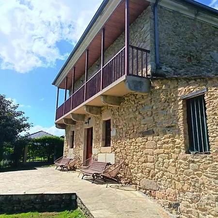 Casa Valcarría