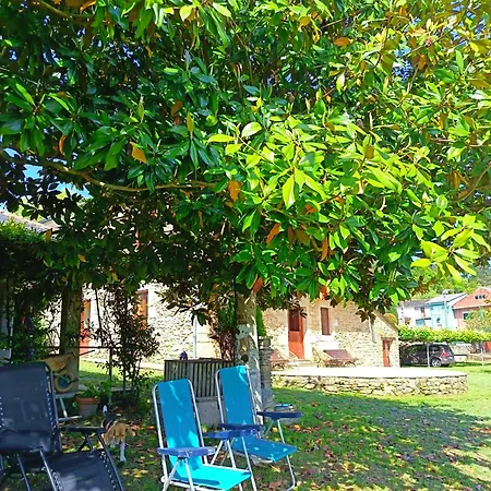 Сasa de vacaciones Casa Valcarría Valcarria