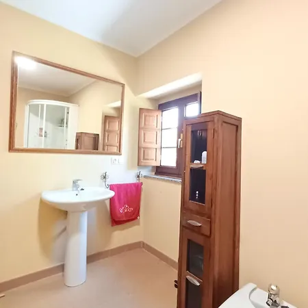 Casa Valcarría Сasa de vacaciones Valcarria