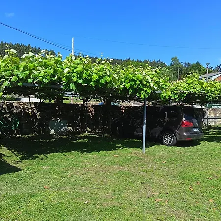 Сasa de vacaciones Casa Valcarría Valcarria