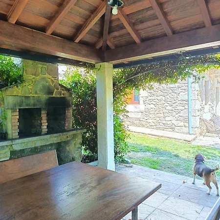 Casa Valcarría Сasa de vacaciones *
