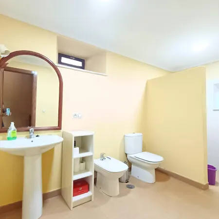 Casa Valcarría Сasa de vacaciones *