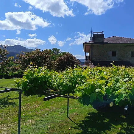 Сasa de vacaciones Casa Valcarría Valcarria