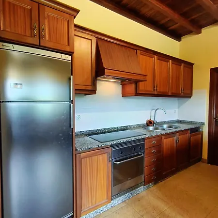 Casa Valcarría Сasa de vacaciones