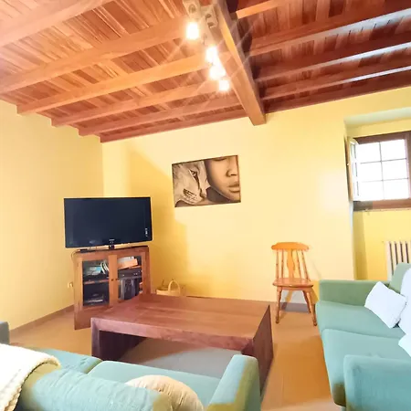 Casa Valcarría Сasa de vacaciones Valcarria