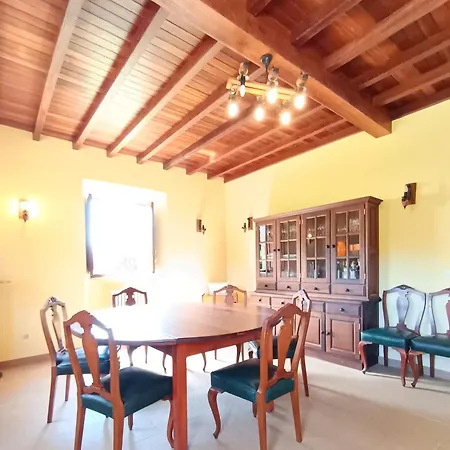 Casa Valcarría Сasa de vacaciones