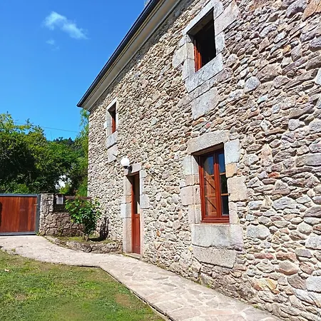 Casa Valcarría