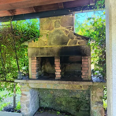Casa Valcarría Сasa de vacaciones