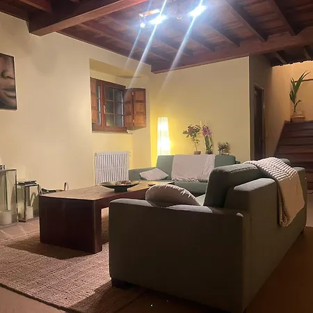 Casa Valcarría