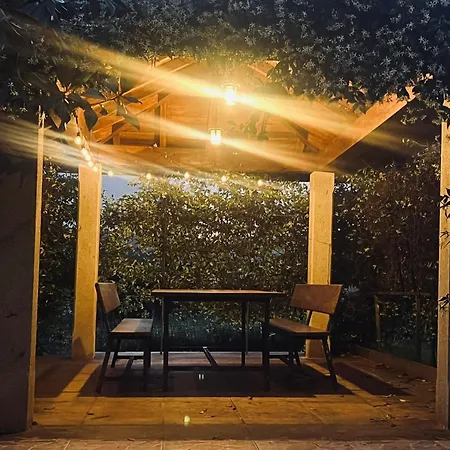 Сasa de vacaciones Casa Valcarría *