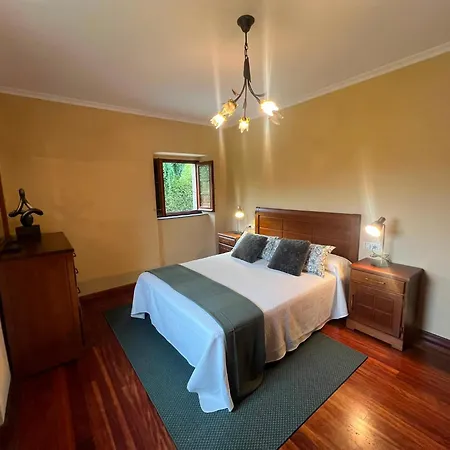 Casa Valcarría * Valcarria