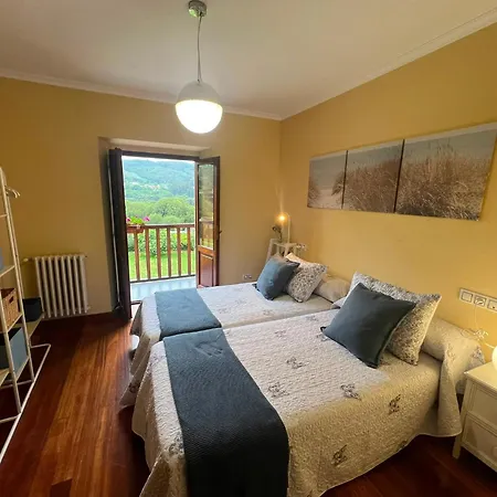 Casa Valcarría * Valcarria
